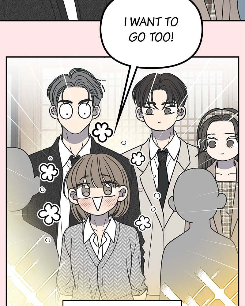No Office Romance! Chapter 68 page 128 - 
