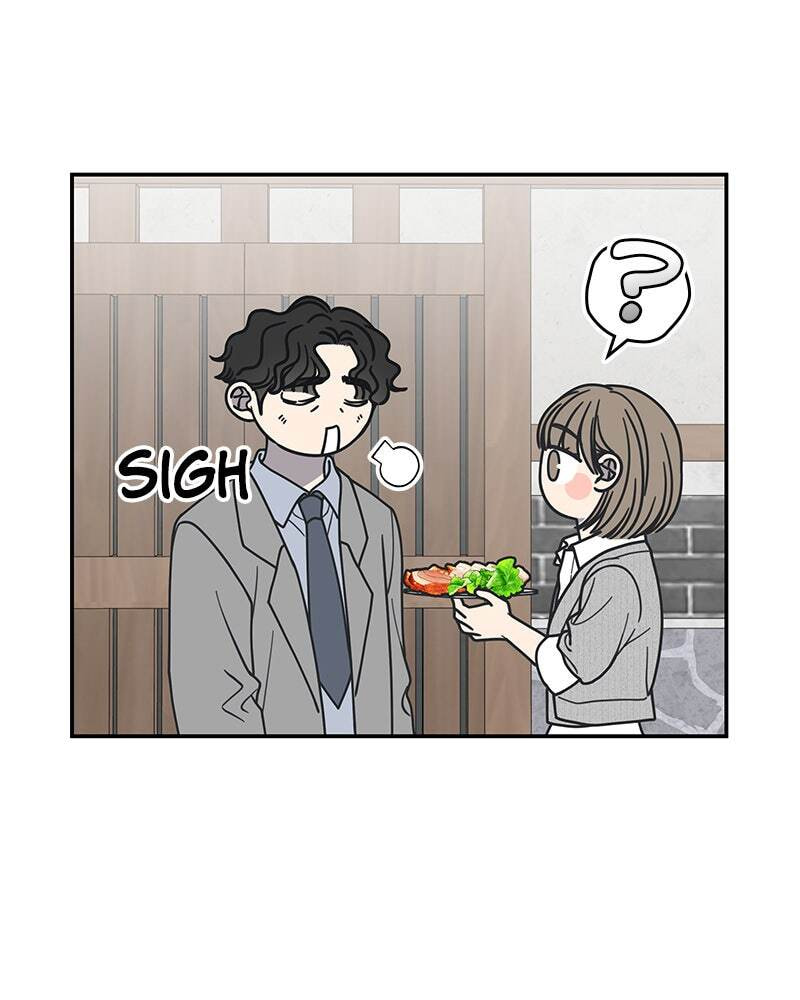 No Office Romance! Chapter 68 page 14 - 