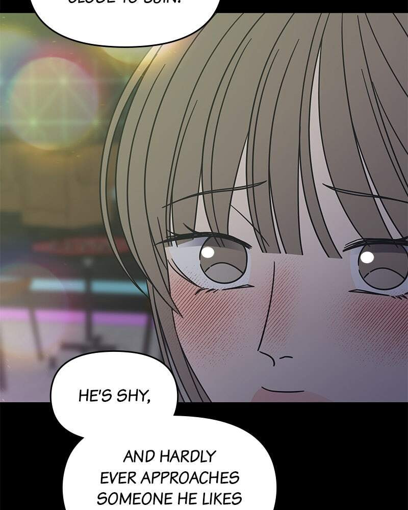 No Office Romance! Chapter 68 page 133 - 