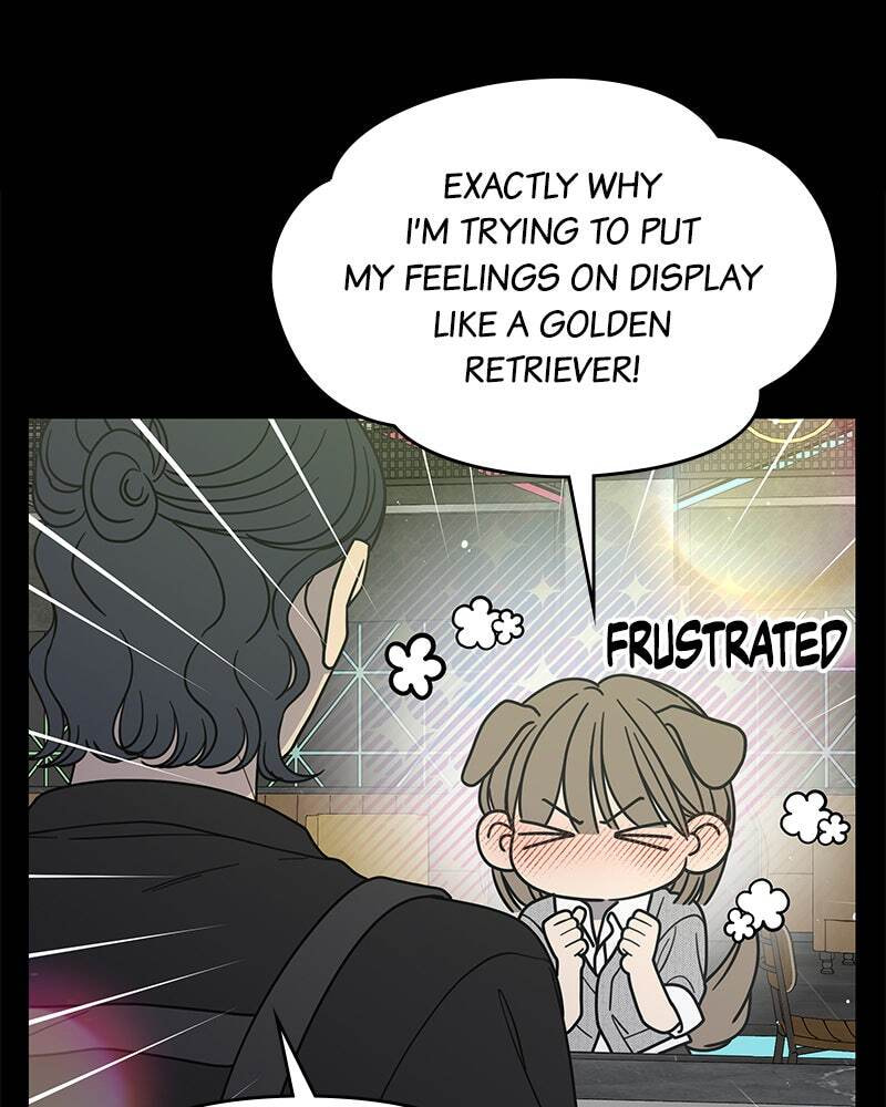 No Office Romance! Chapter 68 page 135 - 