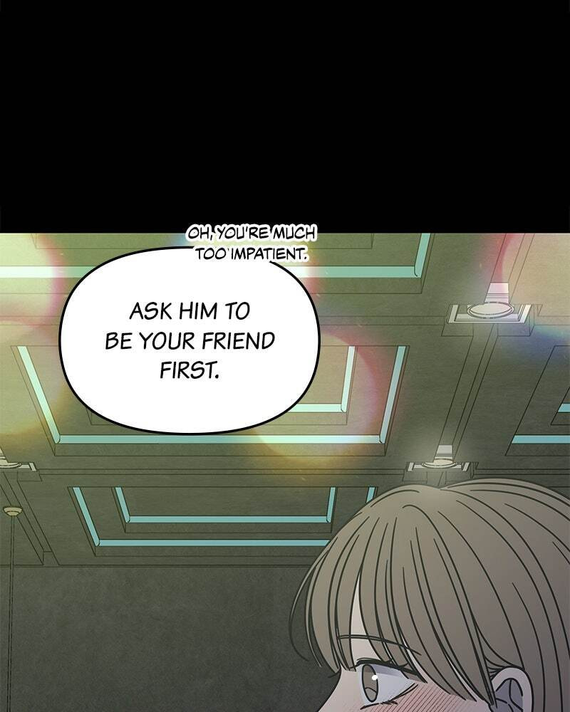 No Office Romance! Chapter 68 page 137 - 