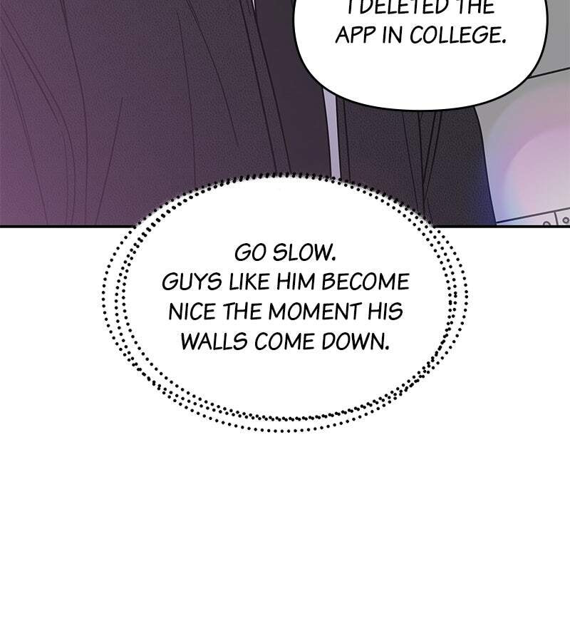 No Office Romance! Chapter 68 page 141 - 