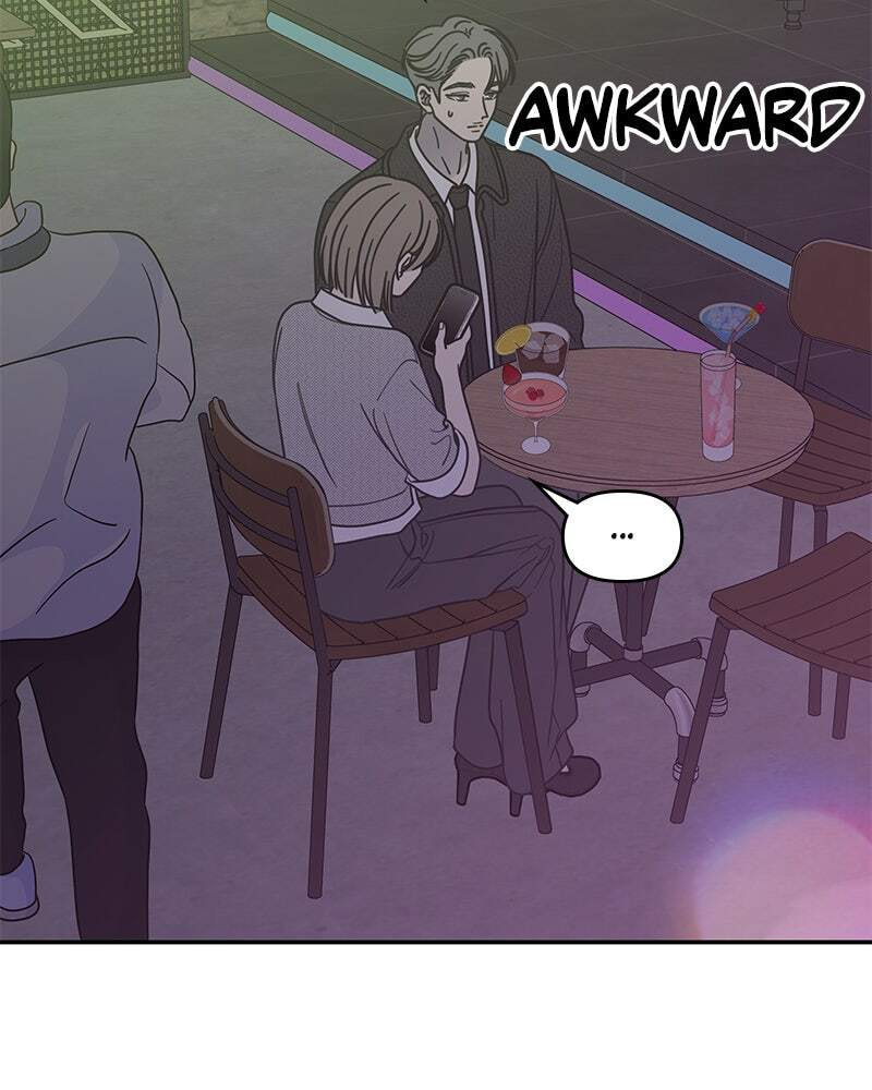 No Office Romance! Chapter 68 page 153 - 