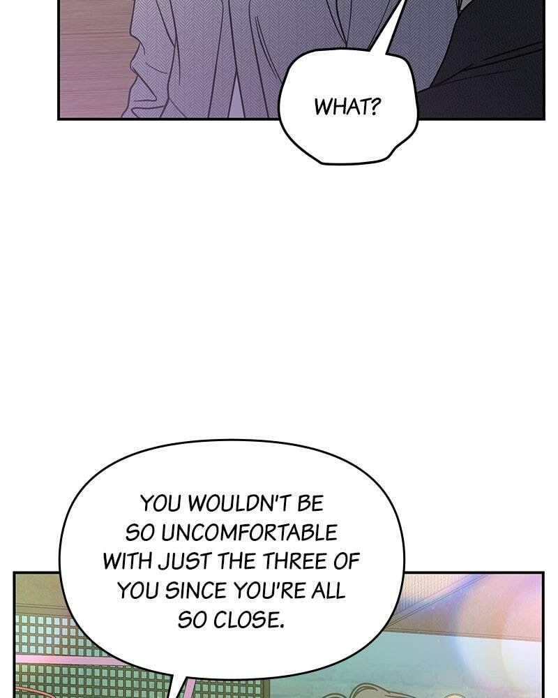 No Office Romance! Chapter 68 page 157 - 