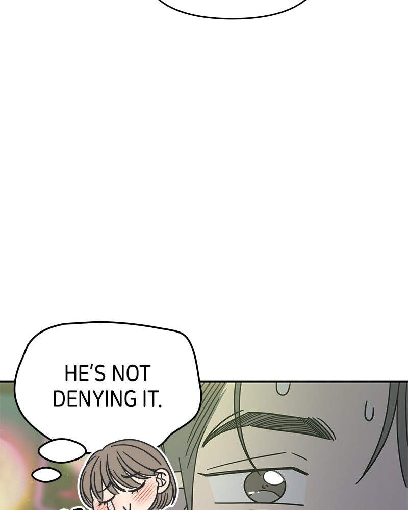 No Office Romance! Chapter 68 page 159 - 