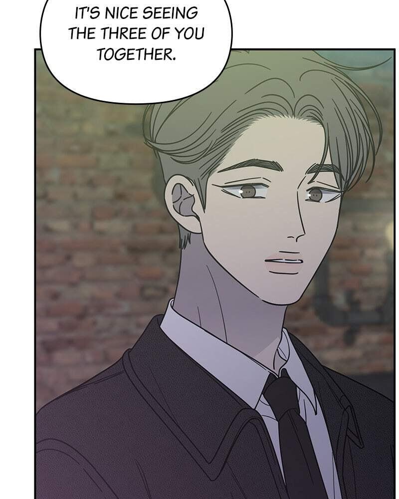 No Office Romance! Chapter 68 page 164 - 
