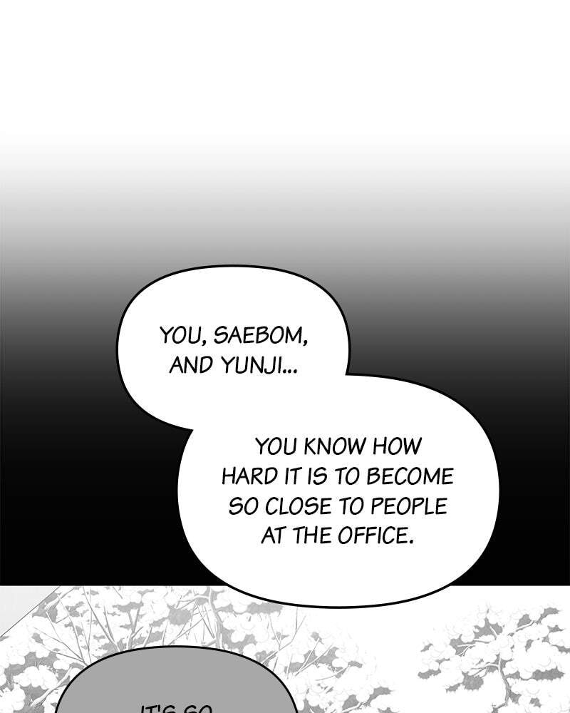 No Office Romance! Chapter 68 page 166 - 