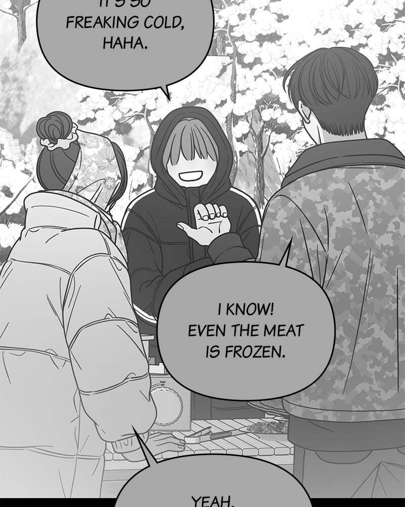 No Office Romance! Chapter 68 page 167 - 