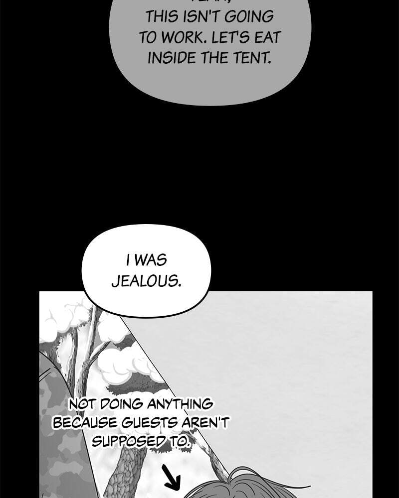 No Office Romance! Chapter 68 page 168 - 