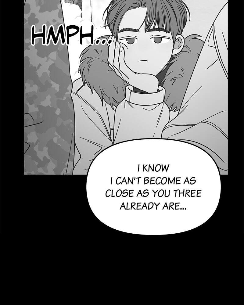 No Office Romance! Chapter 68 page 169 - 