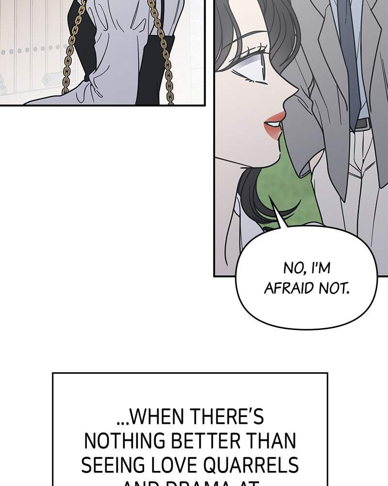 No Office Romance! Chapter 68 page 18 - 