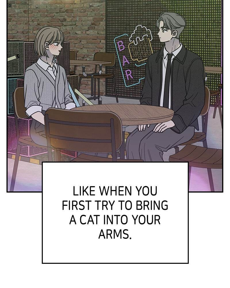 No Office Romance! Chapter 68 page 175 - 