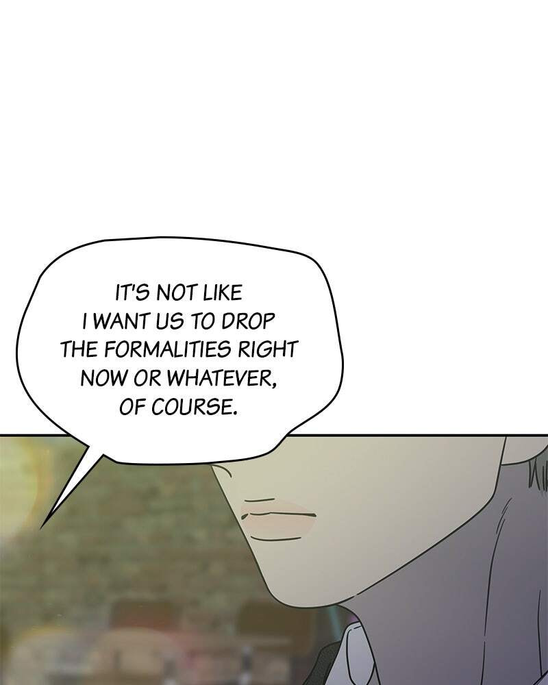No Office Romance! Chapter 68 page 176 - 