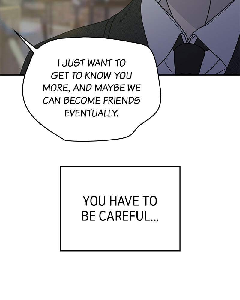 No Office Romance! Chapter 68 page 177 - 