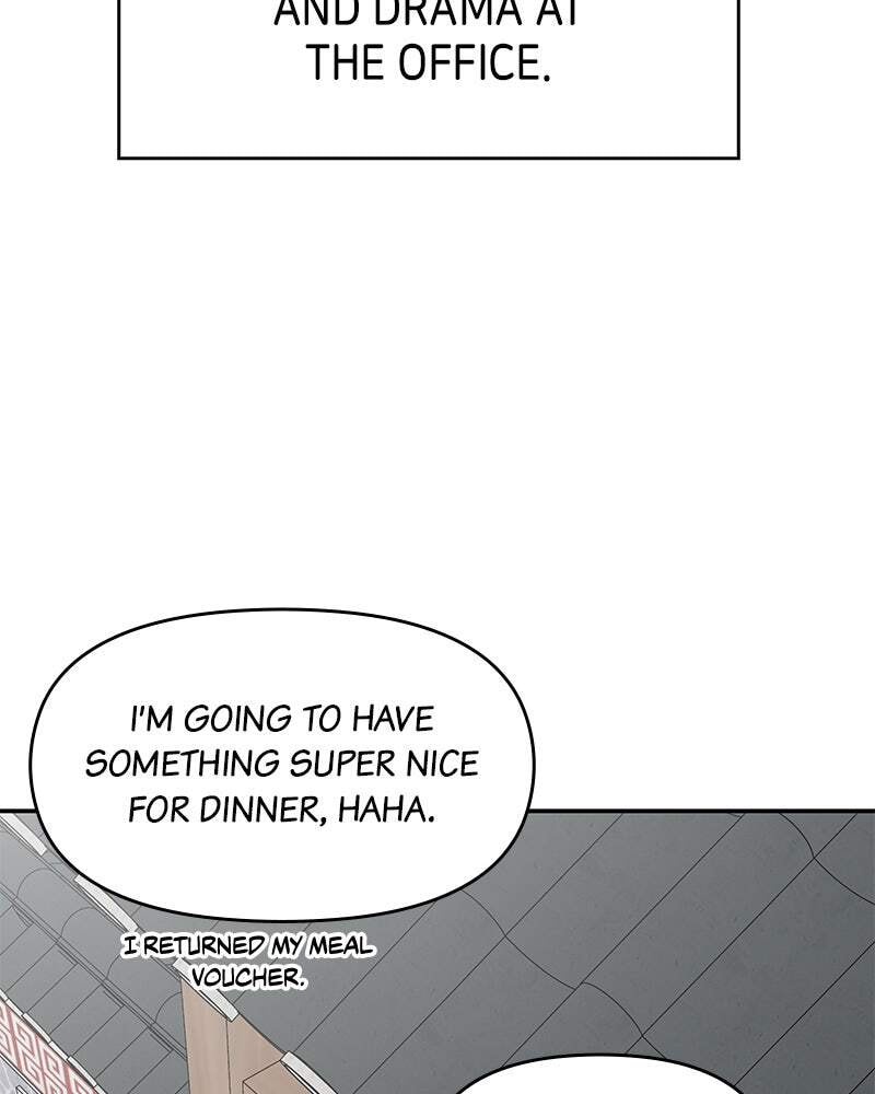 No Office Romance! Chapter 68 page 19 - 