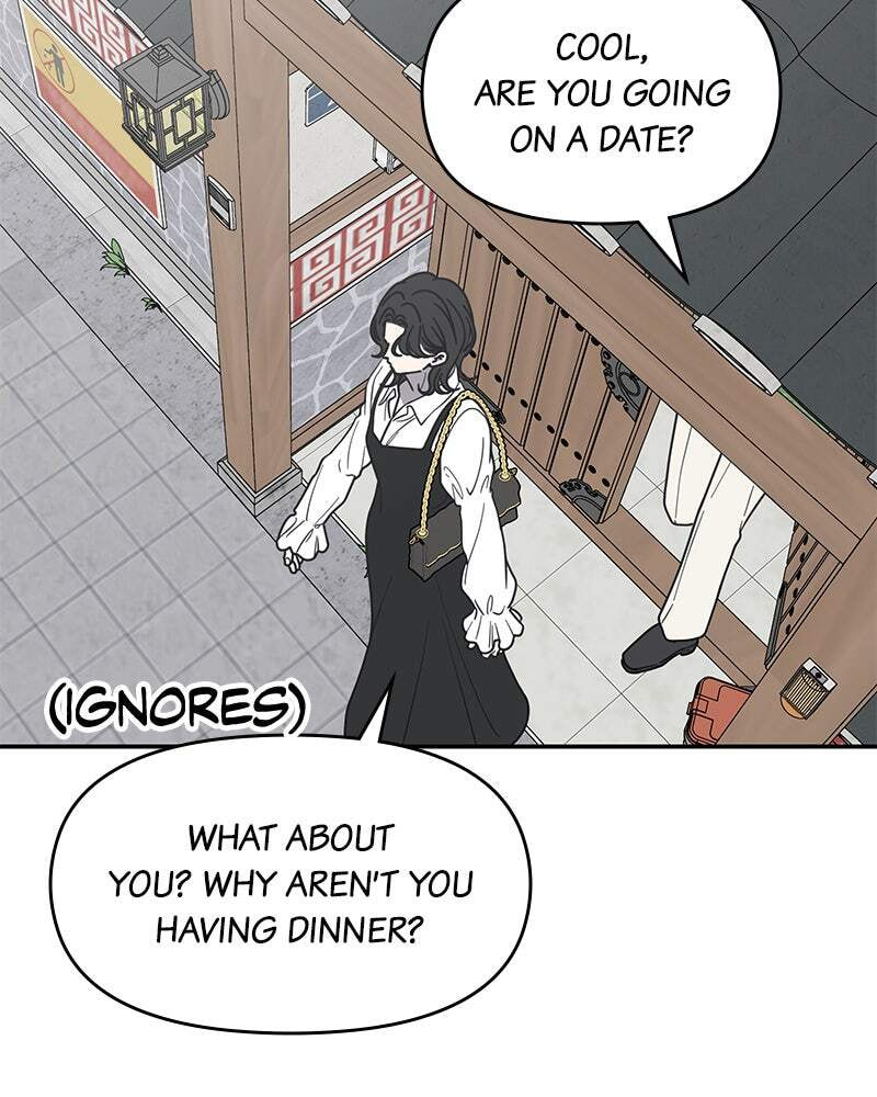 No Office Romance! Chapter 68 page 20 - 