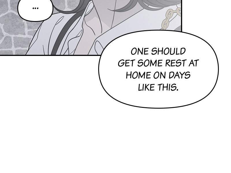No Office Romance! Chapter 68 page 23 - 