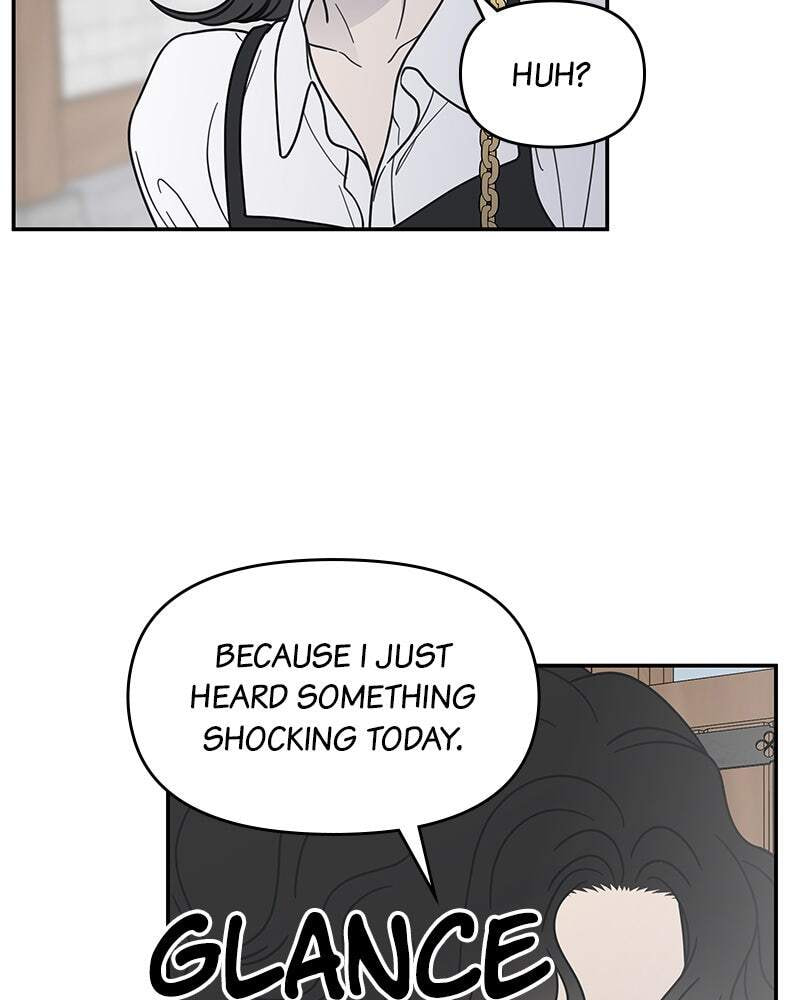 No Office Romance! Chapter 68 page 27 - 