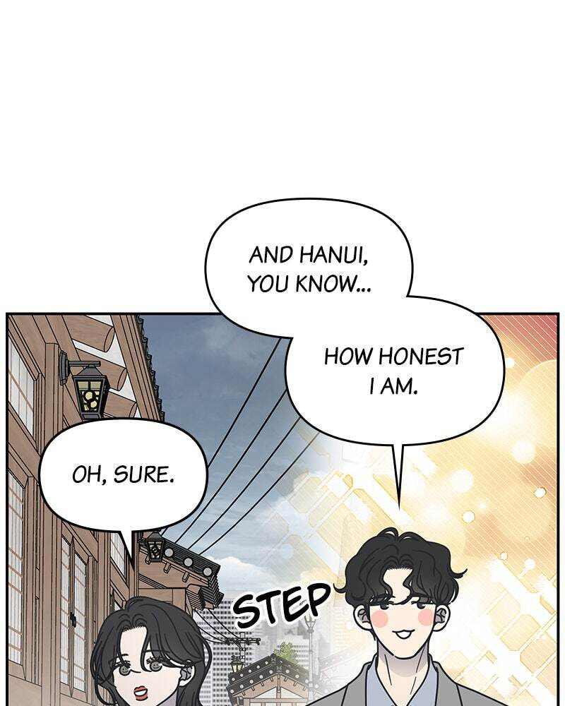No Office Romance! Chapter 68 page 29 - 
