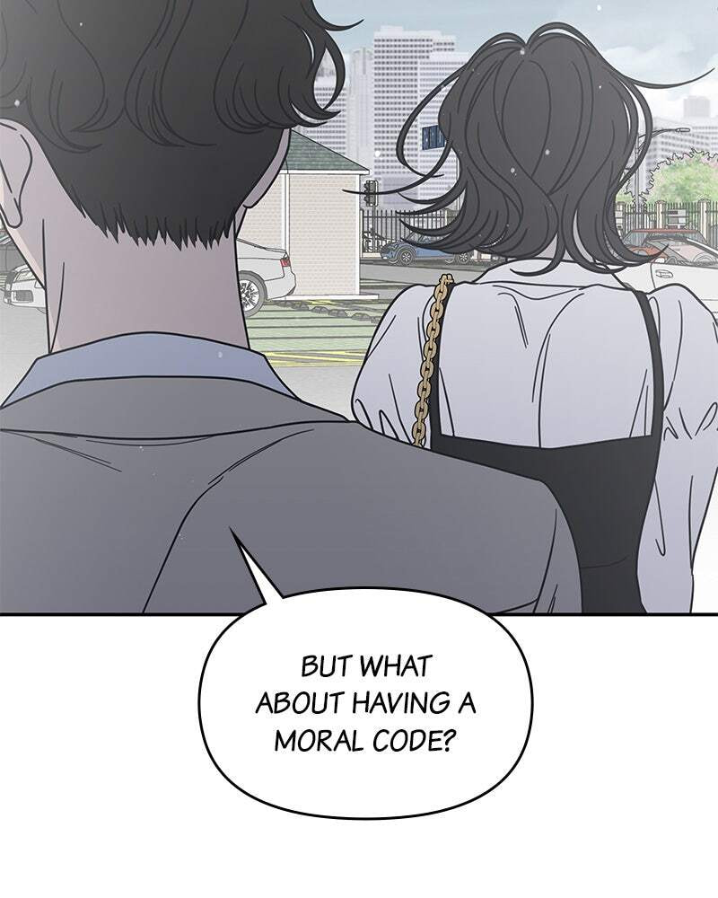 No Office Romance! Chapter 68 page 34 - 