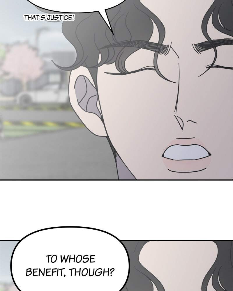 No Office Romance! Chapter 68 page 36 - 
