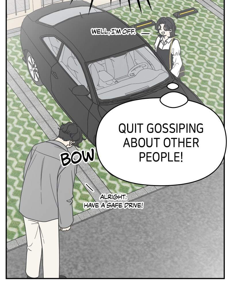 No Office Romance! Chapter 68 page 43 - 
