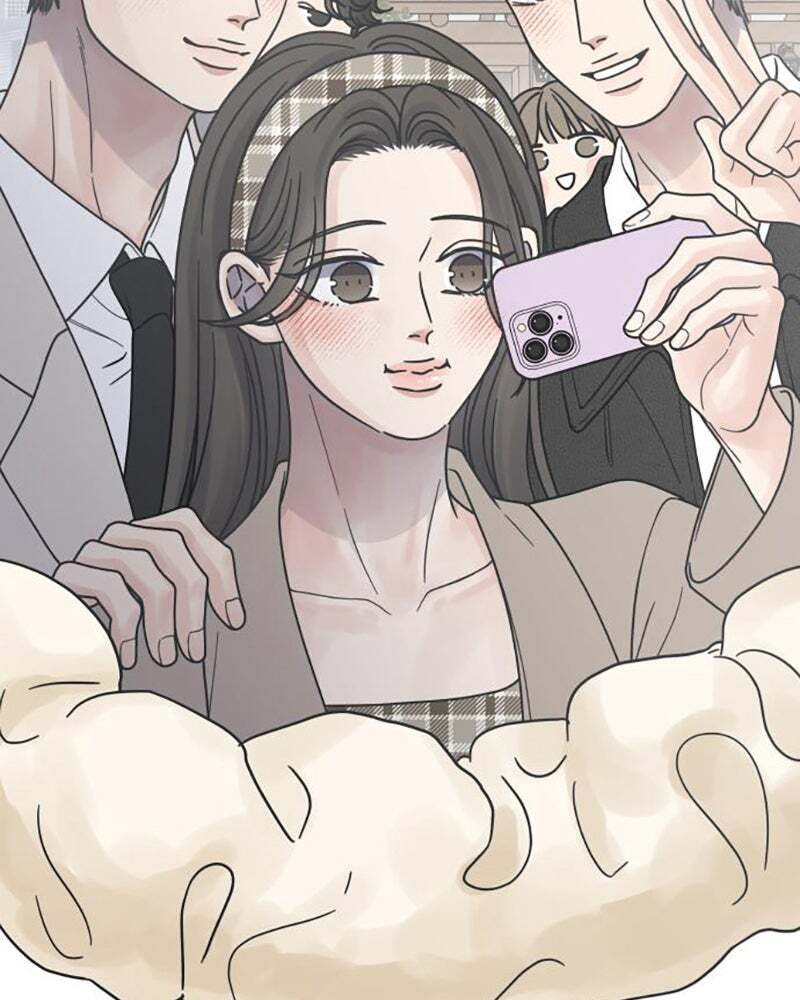 No Office Romance! Chapter 68 page 46 - 
