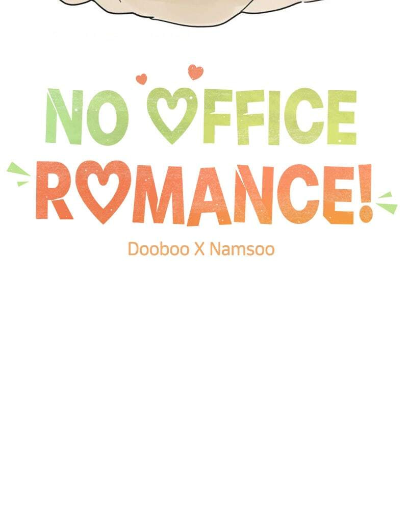 No Office Romance! Chapter 68 page 47 - 