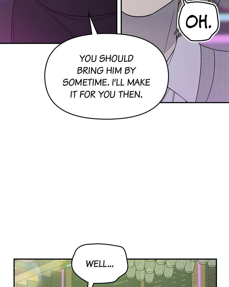 No Office Romance! Chapter 68 page 58 - 
