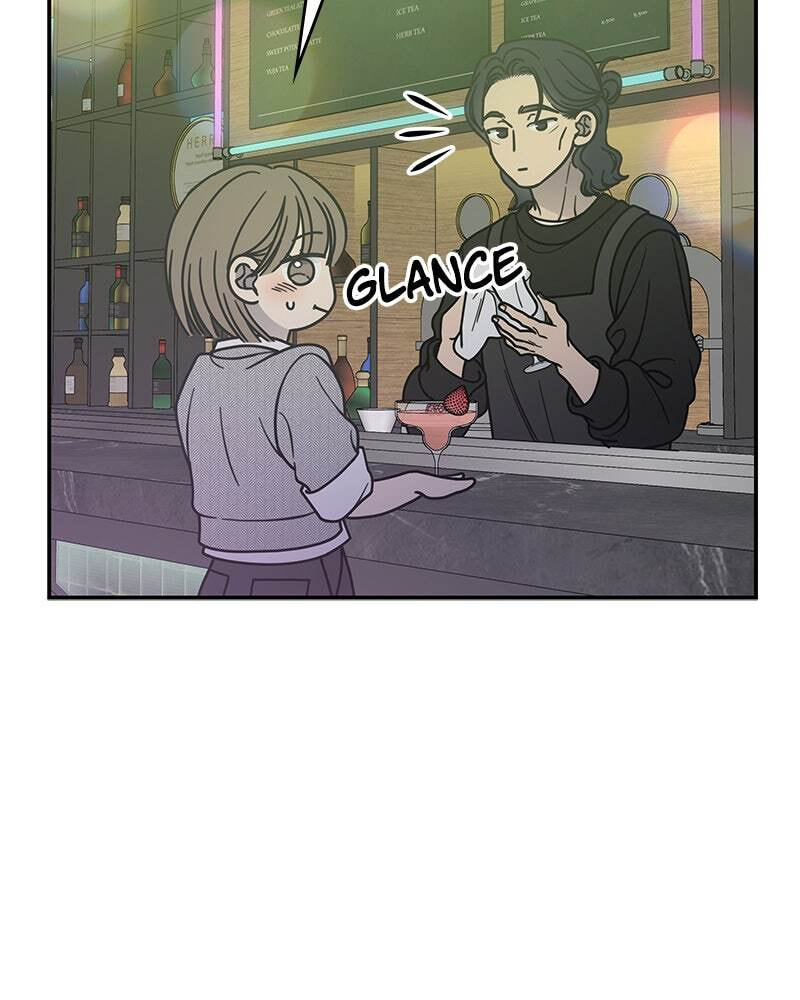 No Office Romance! Chapter 68 page 59 - 