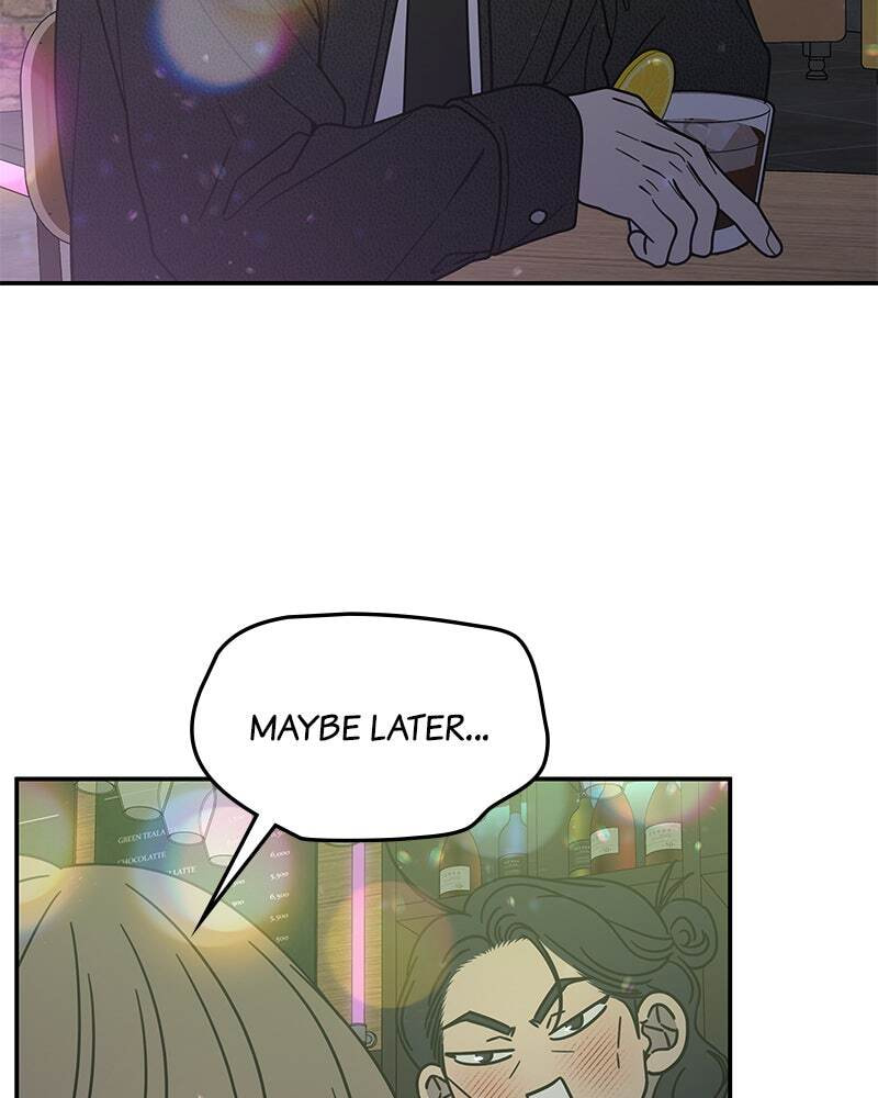 No Office Romance! Chapter 68 page 61 - 