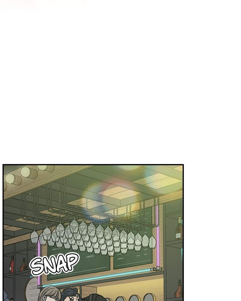 No Office Romance! Chapter 68 page 64 - 