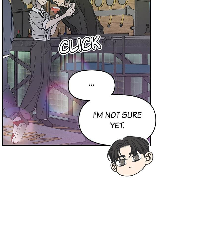 No Office Romance! Chapter 68 page 65 - 