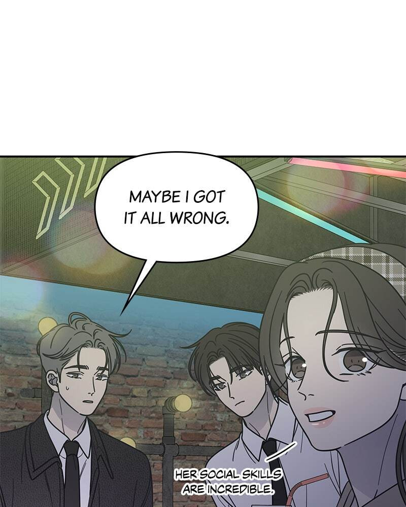 No Office Romance! Chapter 68 page 66 - 