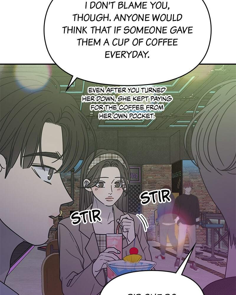 No Office Romance! Chapter 68 page 68 - 