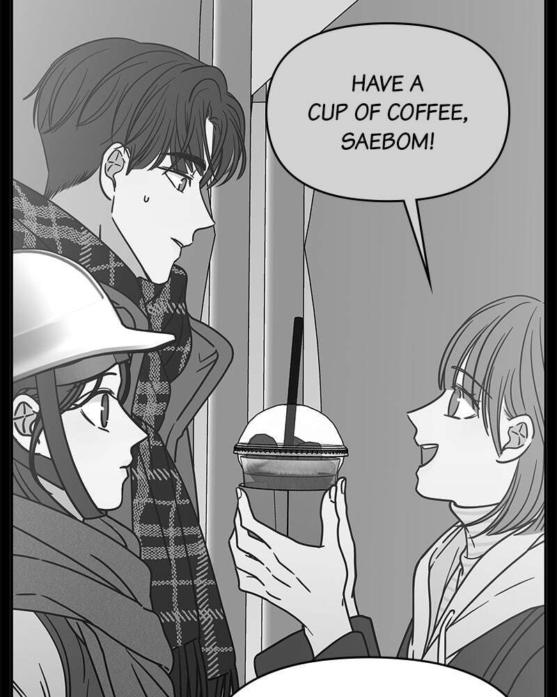No Office Romance! Chapter 68 page 70 - 