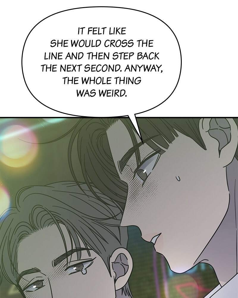 No Office Romance! Chapter 68 page 72 - 