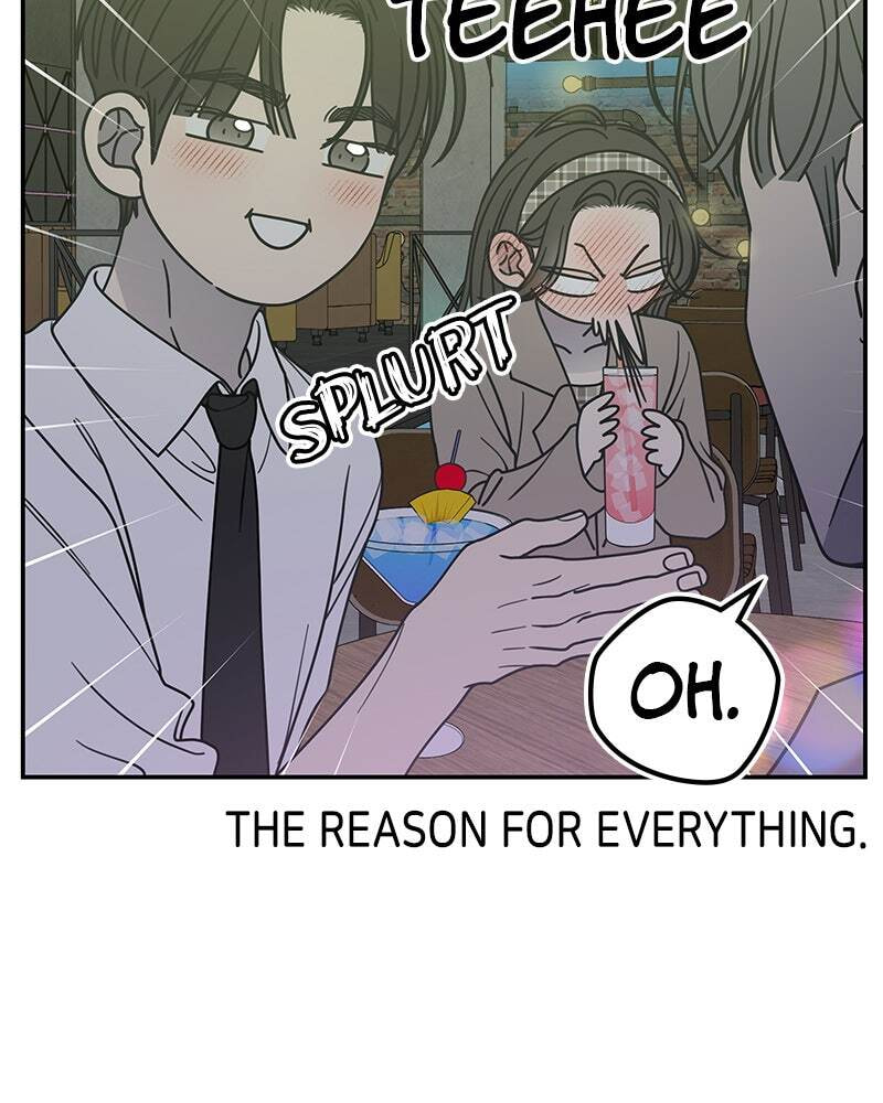 No Office Romance! Chapter 68 page 76 - 