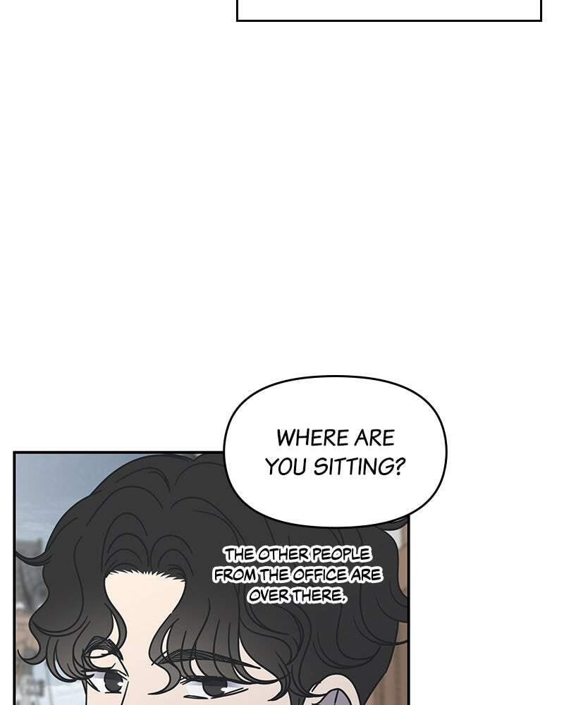 No Office Romance! Chapter 68 page 9 - 