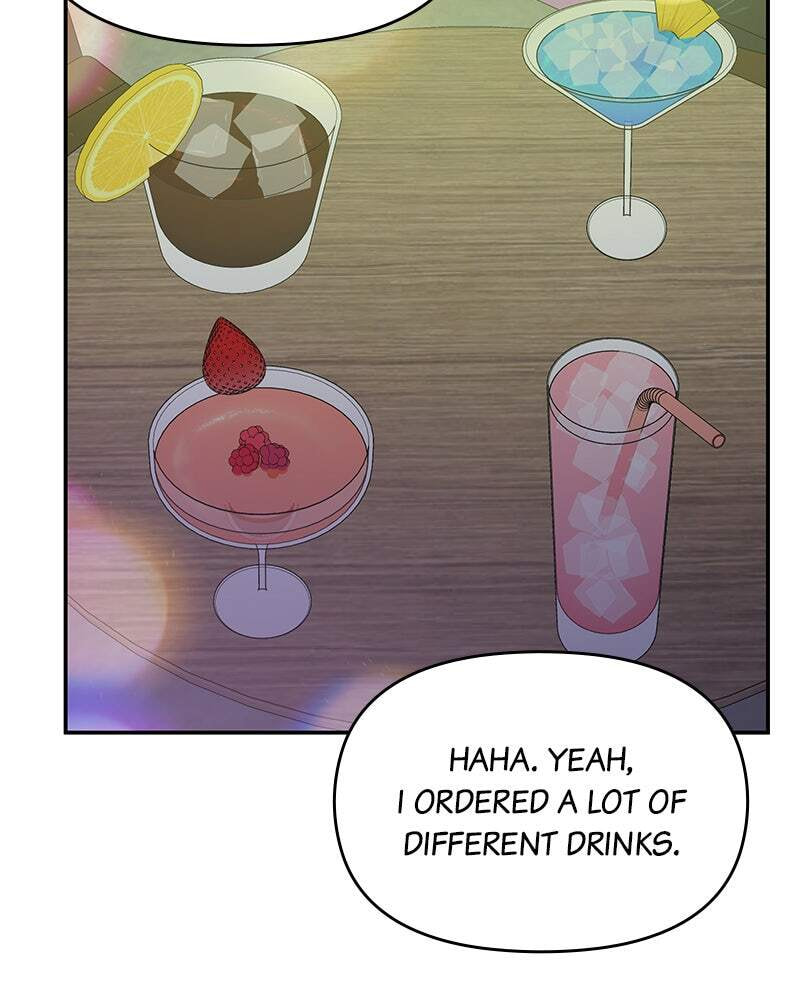 No Office Romance! Chapter 68 page 83 - 