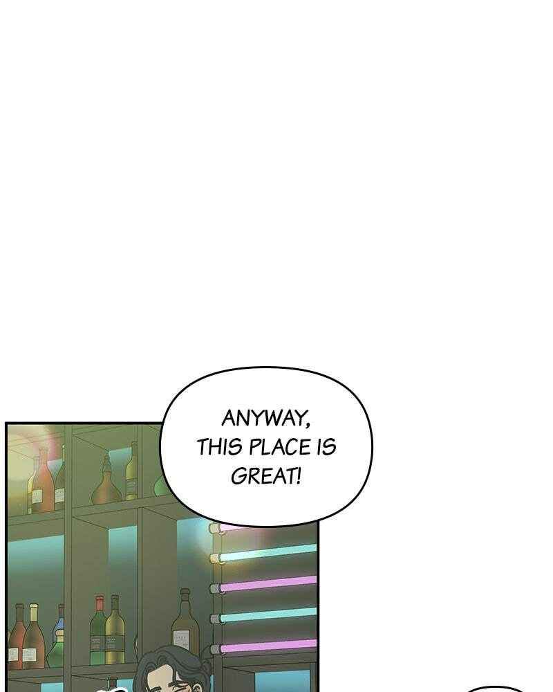 No Office Romance! Chapter 68 page 84 - 