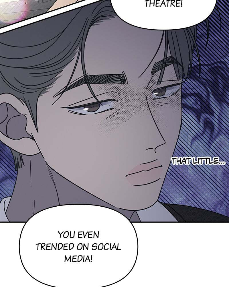 No Office Romance! Chapter 68 page 89 - 