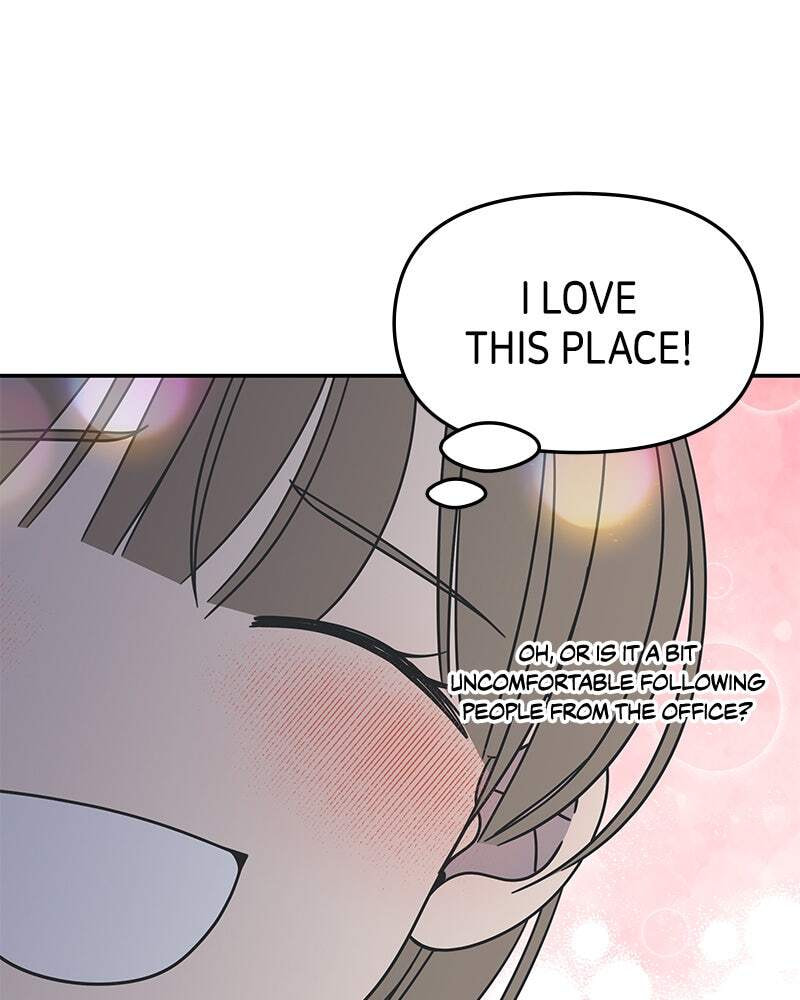 No Office Romance! Chapter 68 page 92 - 