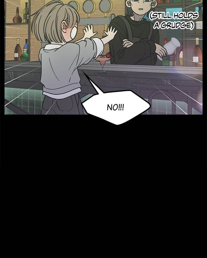 No Office Romance! Chapter 68 page 97 - 