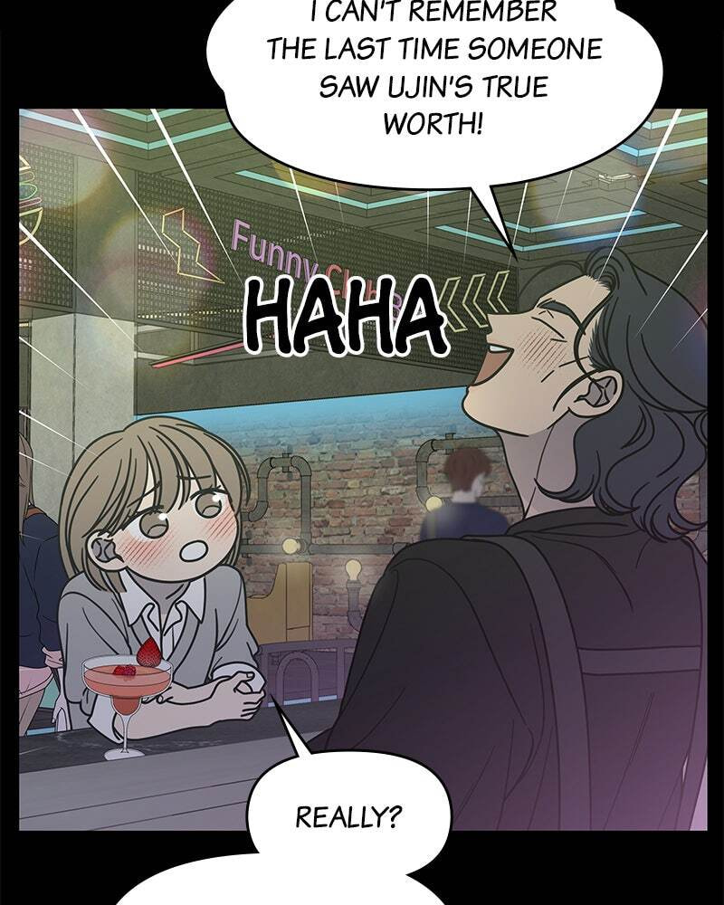No Office Romance! Chapter 68 page 100 - 