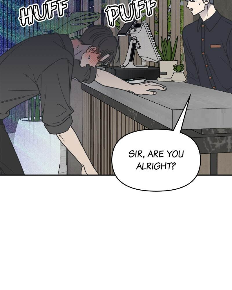 No Office Romance! Chapter 69 page 103 - 