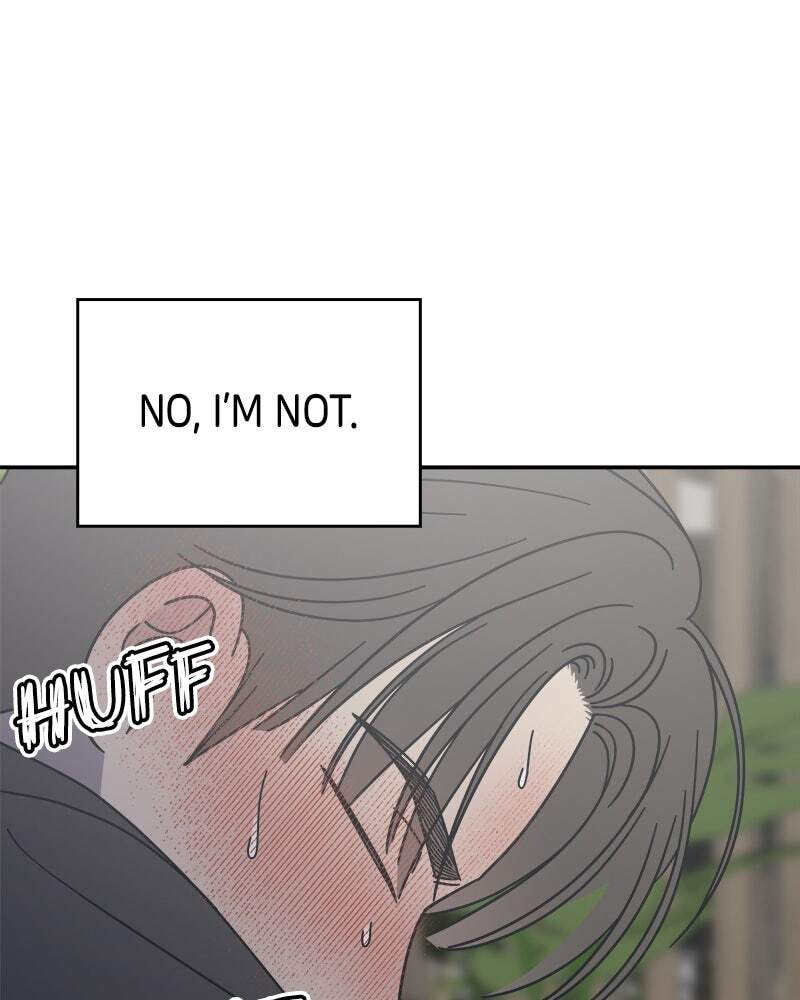 No Office Romance! Chapter 69 page 104 - 