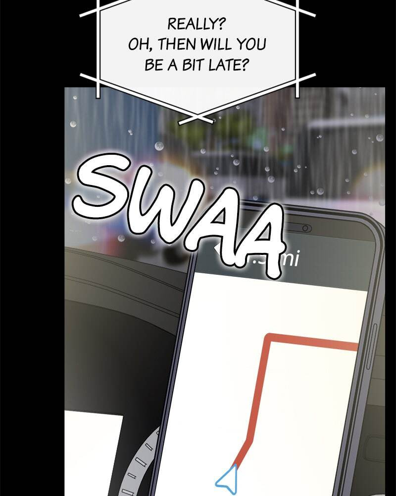 No Office Romance! Chapter 69 page 112 - 