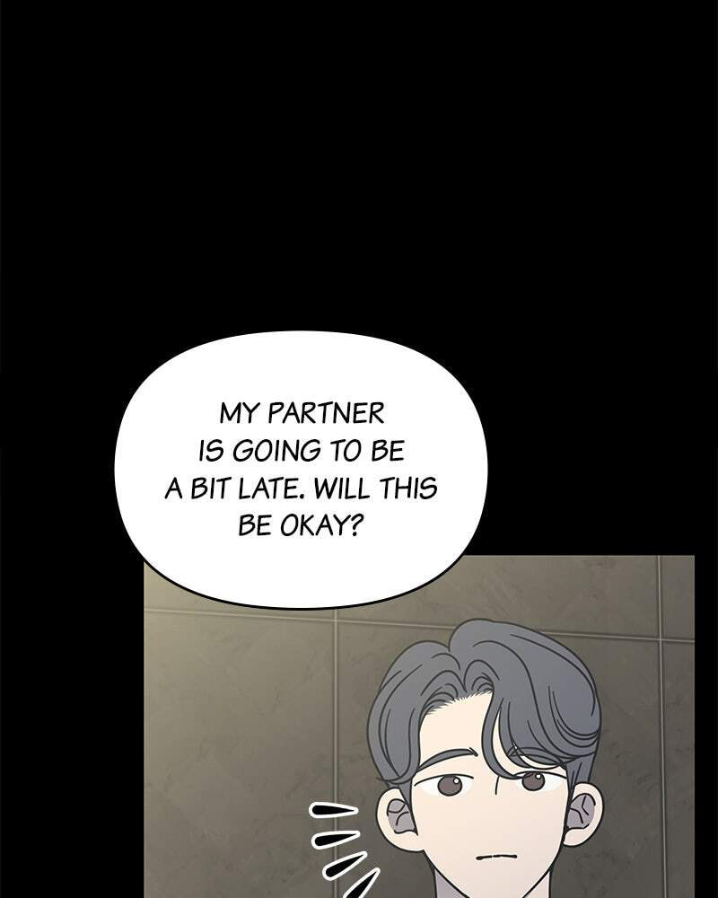 No Office Romance! Chapter 69 page 120 - 