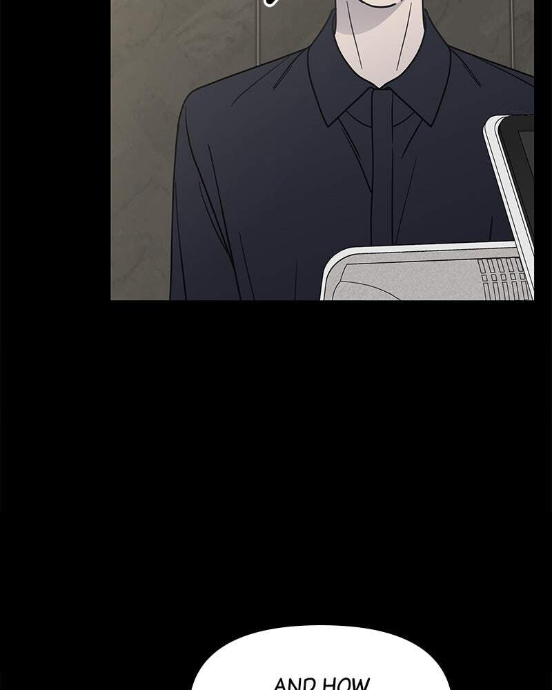 No Office Romance! Chapter 69 page 121 - 